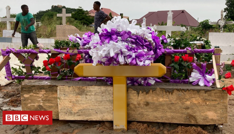 Covid: Does Tanzania have a hidden epidemic?