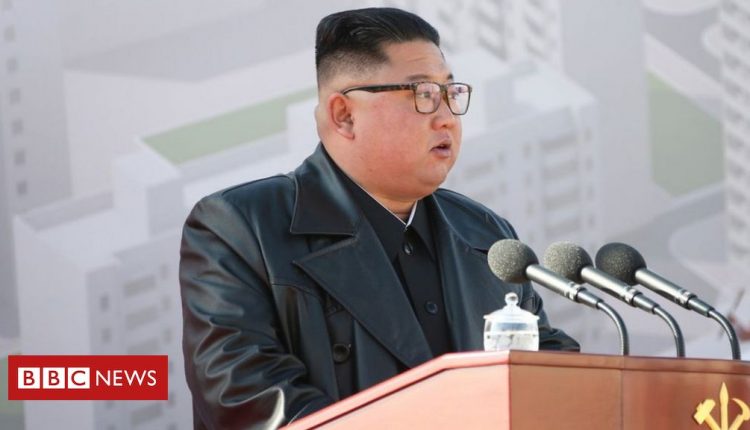 North Korea 'not responding' to US contact efforts
