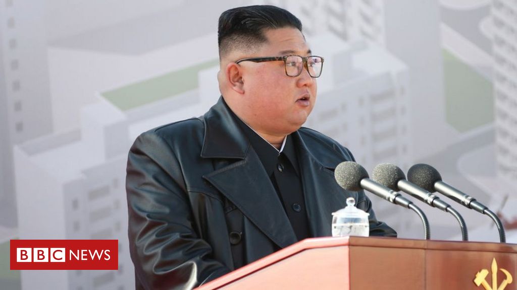 North Korea 'not responding' to US contact efforts