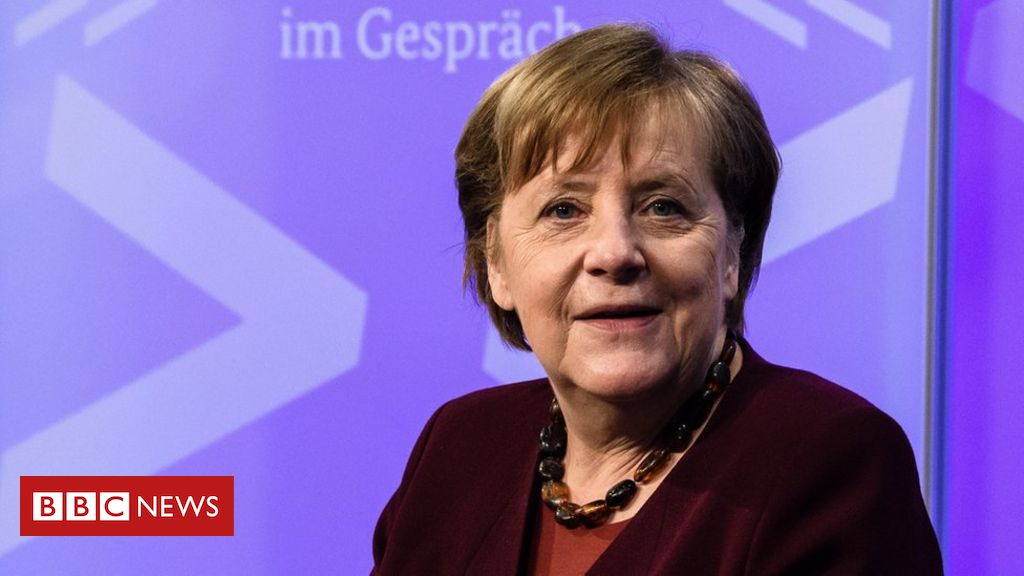 Merkel's party slumps to defeat in regional polls