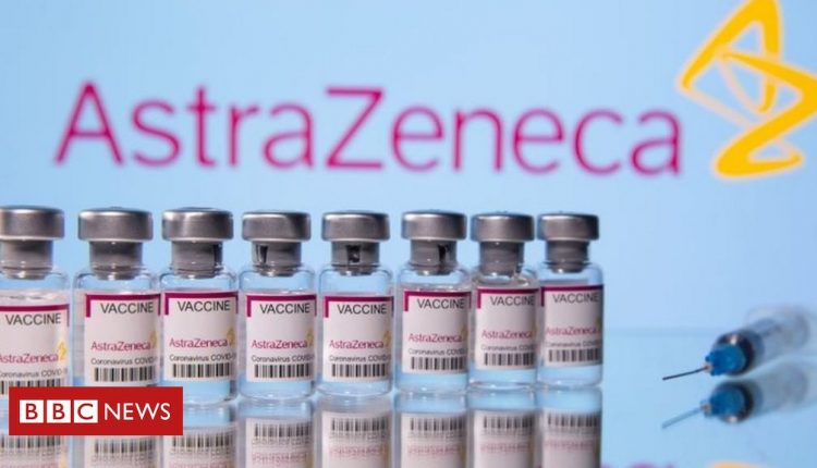 Covid-19: Netherlands suspend use of AstraZeneca vaccine
