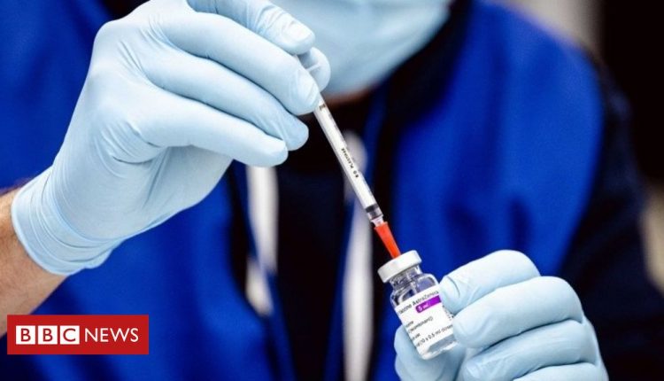 Covid-19: France, Germany and Italy suspend AstraZeneca vaccine