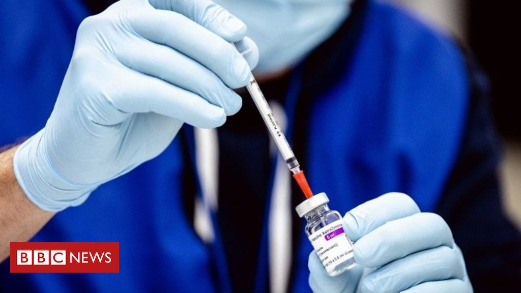 Covid-19: France, Germany and Italy suspend AstraZeneca vaccine
