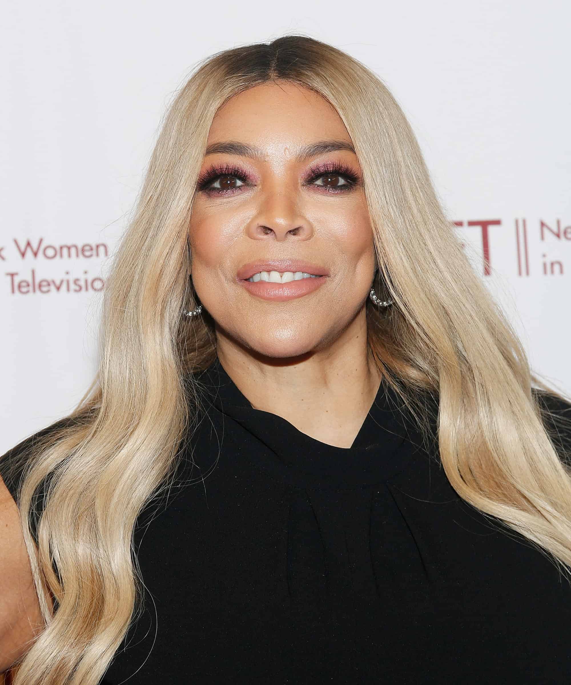 Wendy Williams Shares A Pic Cuddling With A New Mystery Man She Referred To As A ‘Real Gentleman’ (Pic Inside)