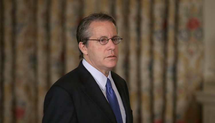 Biden picks Gene Sperling, a Democratic policy aide, to oversee spending from the $1.9 trillion relief plan.