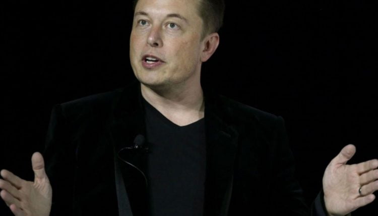 The bad streak continues for Tesla and Elon Musk: the tycoon lost 27,000 million dollars in a week