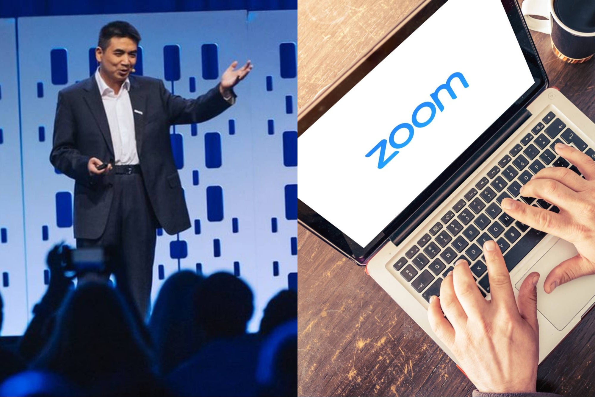 Zoom's CEO Just Gave Away $6 Billion Worth of His Shares