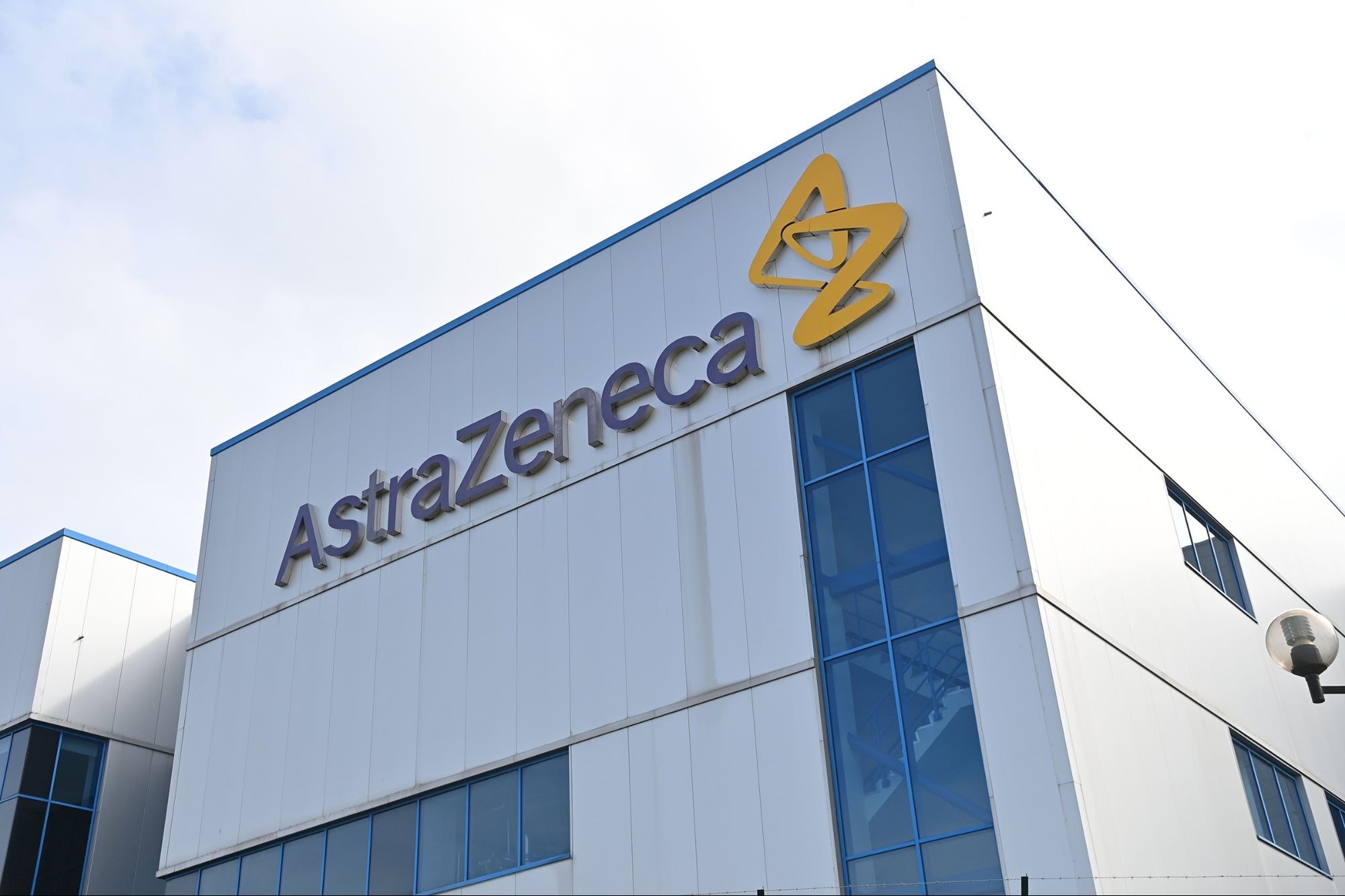 AstraZeneca May Have Used Outdated Data in Vaccine Trial