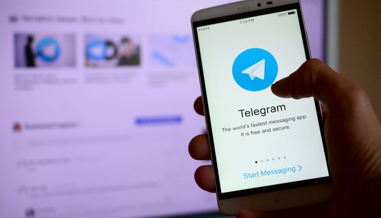 Telegram manages to raise more than a billion dollars in bonds to finance its growth