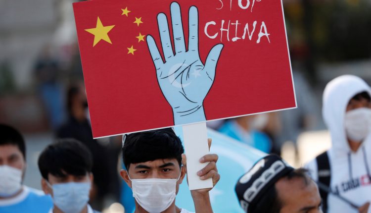 Norway wealth fund to probe firms for Uighur labour links | Business and Economy News