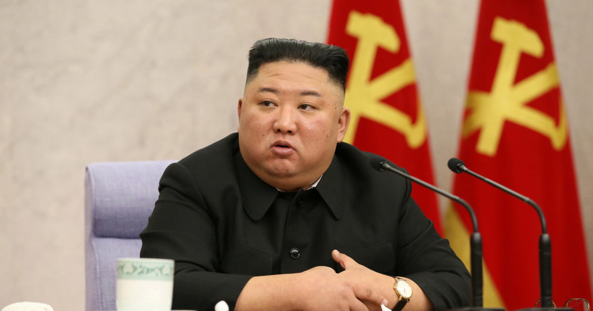 N Korea ‘unresponsive to behind-the-scenes US outreach’ | North Korea News