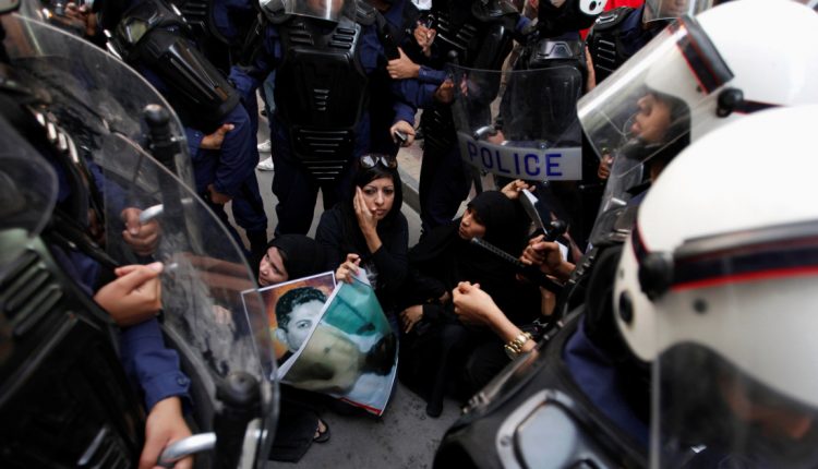 15 rights groups urge Biden to address Bahrain abuses | Arab Spring News