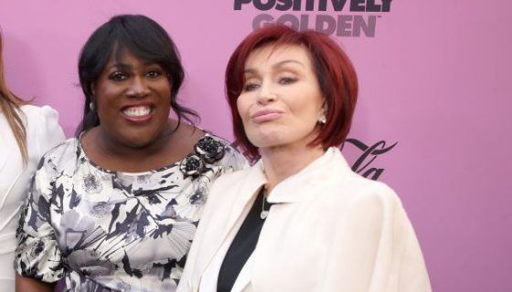 ‘The Talk’ Hiatus Extended As CBS Investigates Alleged Racism From Sharon Osbourne