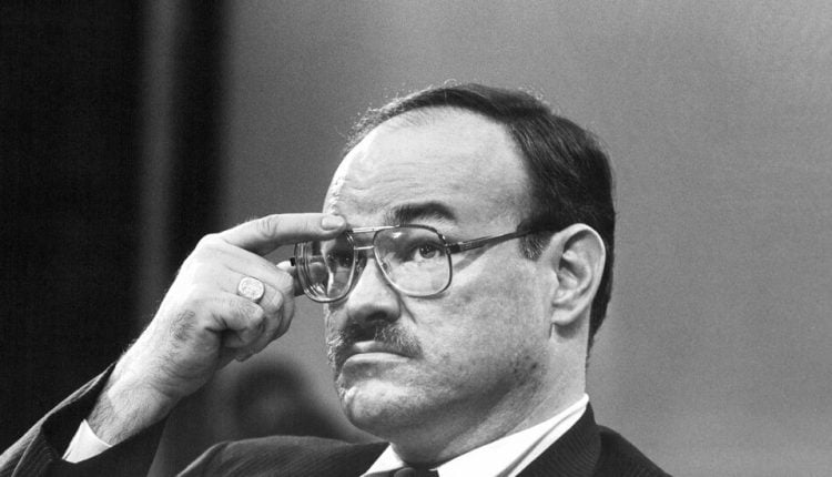 Bretton Sciaroni, Influential American in Cambodia, Dies at 69