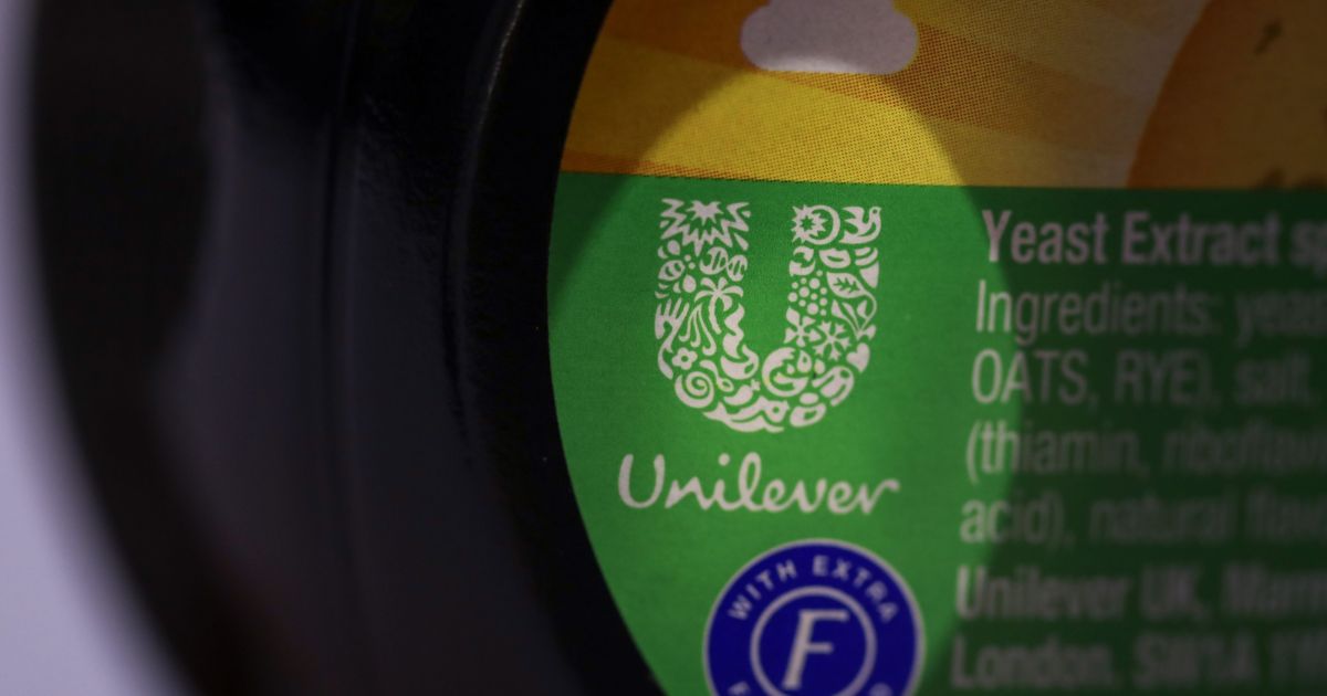 Unilever to remove ‘normal’ from its beauty, personal care goods | Business and Economy News