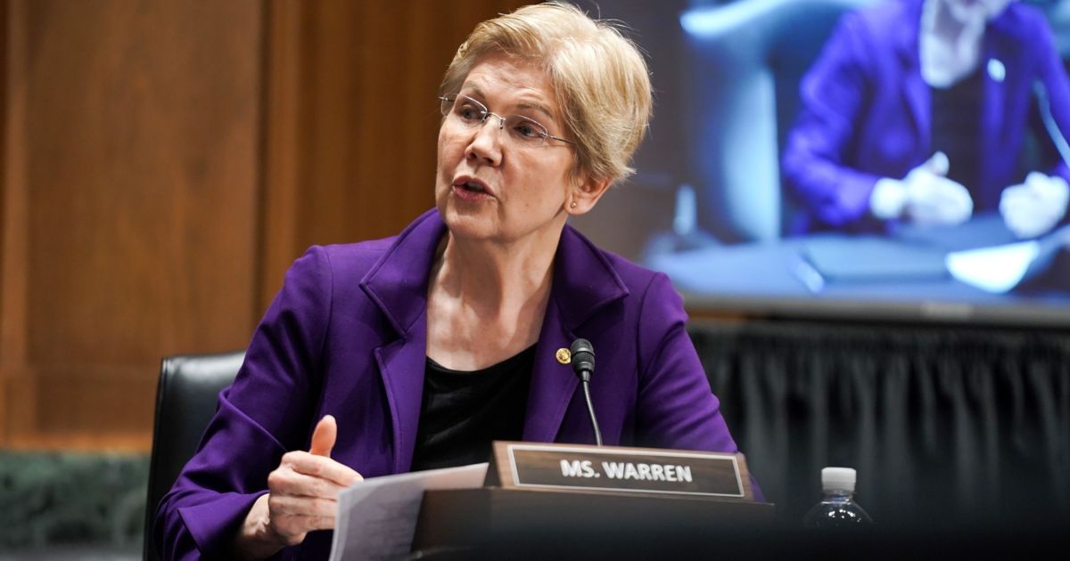 Warren and fellow progressives propose ‘Ultra-Millionaire’ tax | Business and Economy News