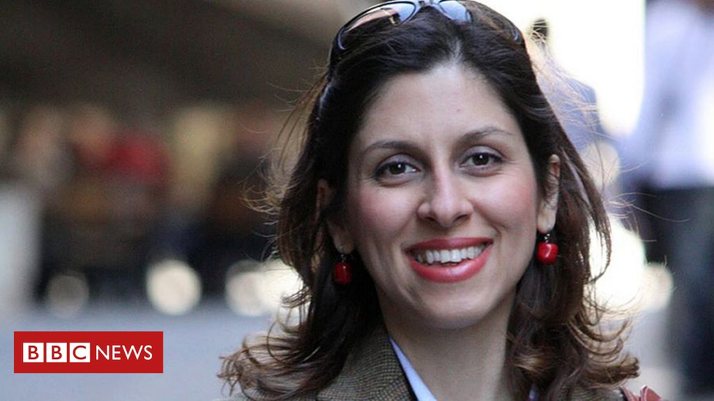 Nazanin Zaghari-Ratcliffe released but faces new court date in Iran