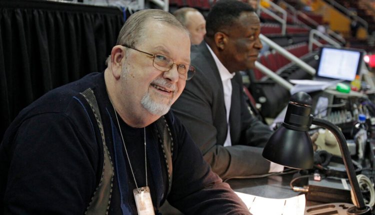 ‘Voice Of The Cleveland Cavaliers’ Was 83 – Deadline