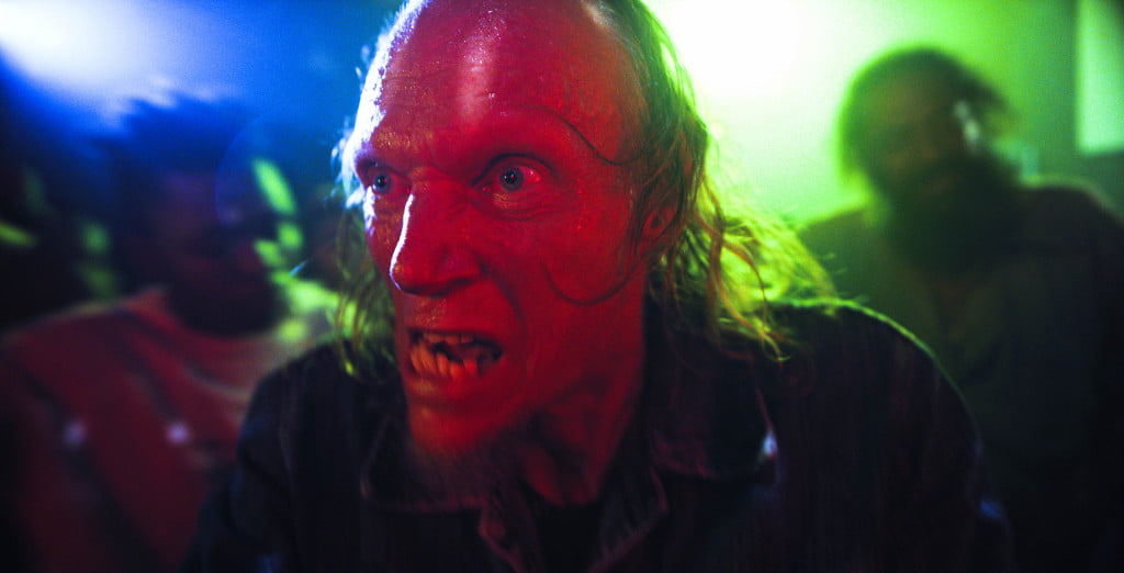 Shudder Buys Supernatural Horror-Thriller ‘Fried Barry’ – Deadline