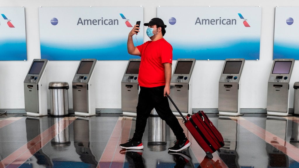 After 40 Years, American Airlines Just Revealed a Surprising Development