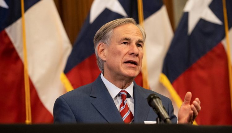 Texas and Mississippi Say All Businesses Can Open 100 Percent, With No Masks