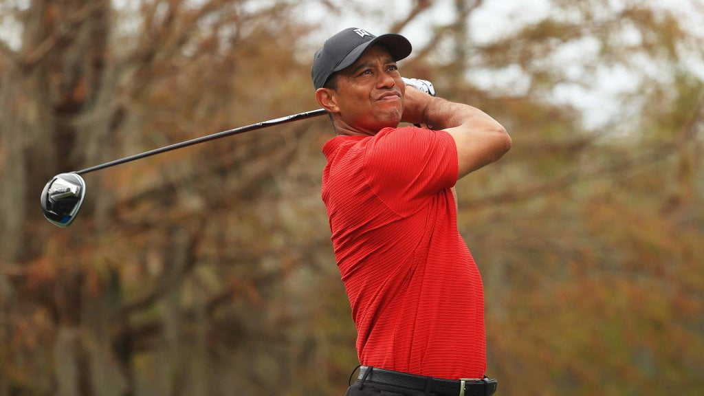 The Tiger Woods Car Crash Reveals an Uncomfortable Truth About Gratitude