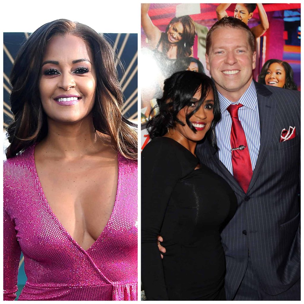 Claudia Jordan Denies Breaking Up Gary Owen’s Marriage, Calls Out Gary