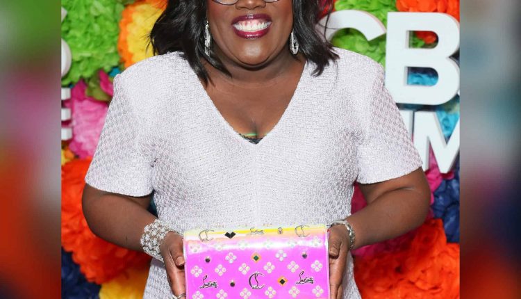 Sheryl Underwood Speaks Out Following Her Exchange With Sharon