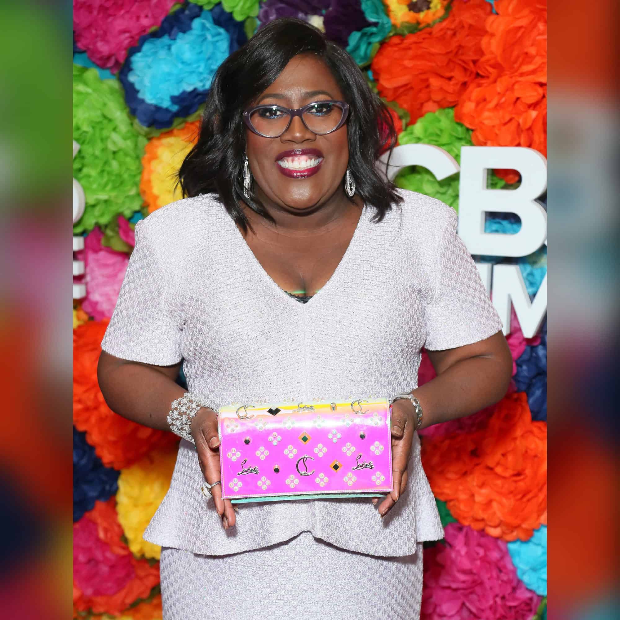 Sheryl Underwood Speaks Out Following Her Exchange With Sharon