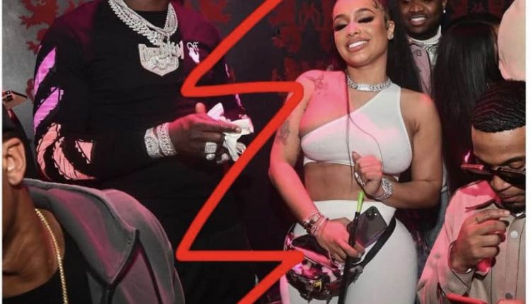 Dream Doll Calls It Quits With Bankroll Freddie (Breakups)