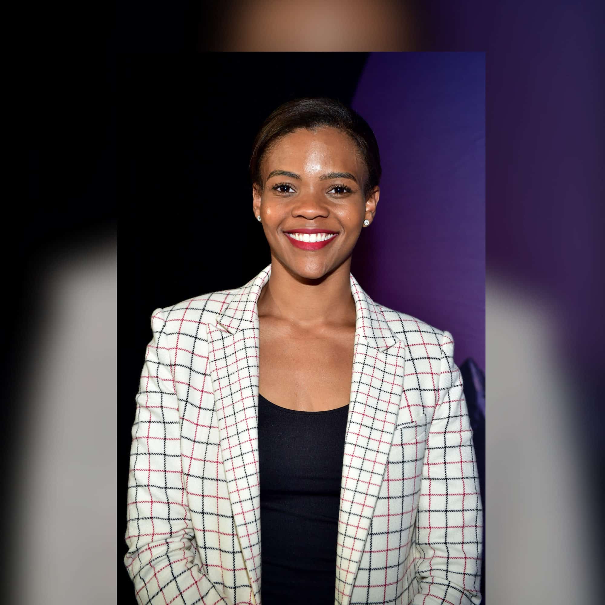 Candace Owens Lands Late-Night Talk Show