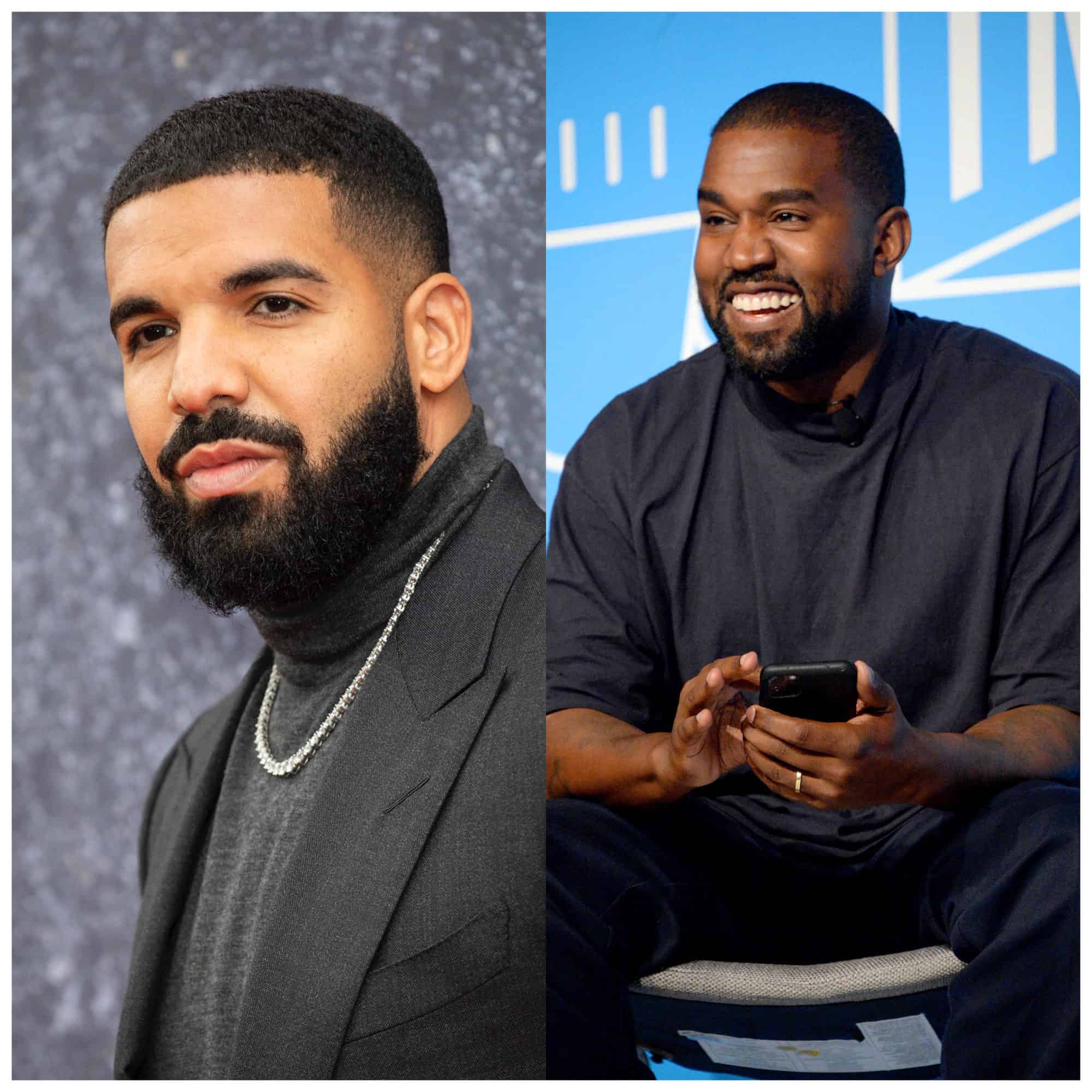Drake Mentions Kanye West In New Song ‘Wants And Needs’ Leading Fans To Assume What It Means