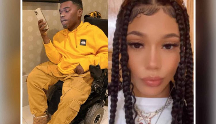Rolling Ray & Coi Leray Argue About The Word "Purrr" (Video)