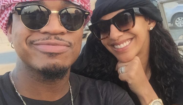 Ne-Yo Says His Wife Crystal Smith Talked Him Out Of Getting A Vasectomy