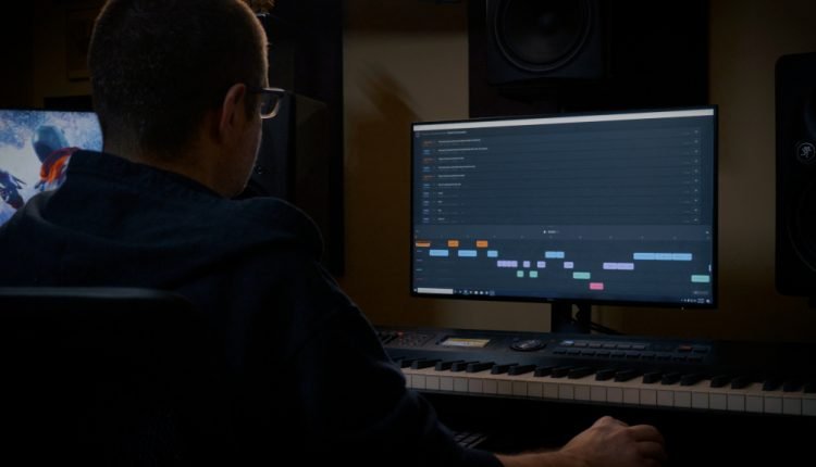 Sonantic Brings Artificial Intelligence In New Path For Voice-Over – Deadline