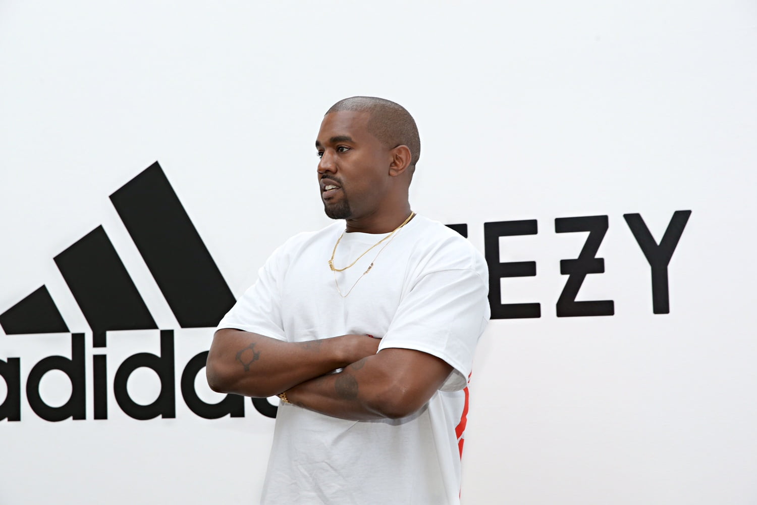 Kanye West's New Yeezy 450 Shoes Sell Out In Under A Minute
