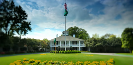 The Masters Clubhouse