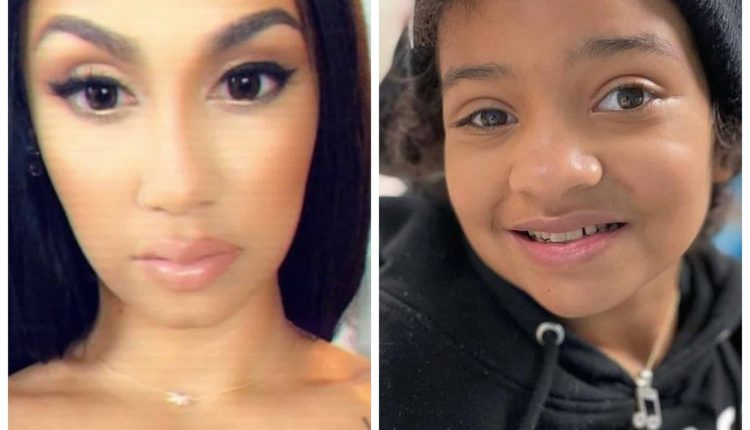 Queen Naija Gives Heartfelt Performance At Lyric Chanel’s Celebration Of Life Ceremony