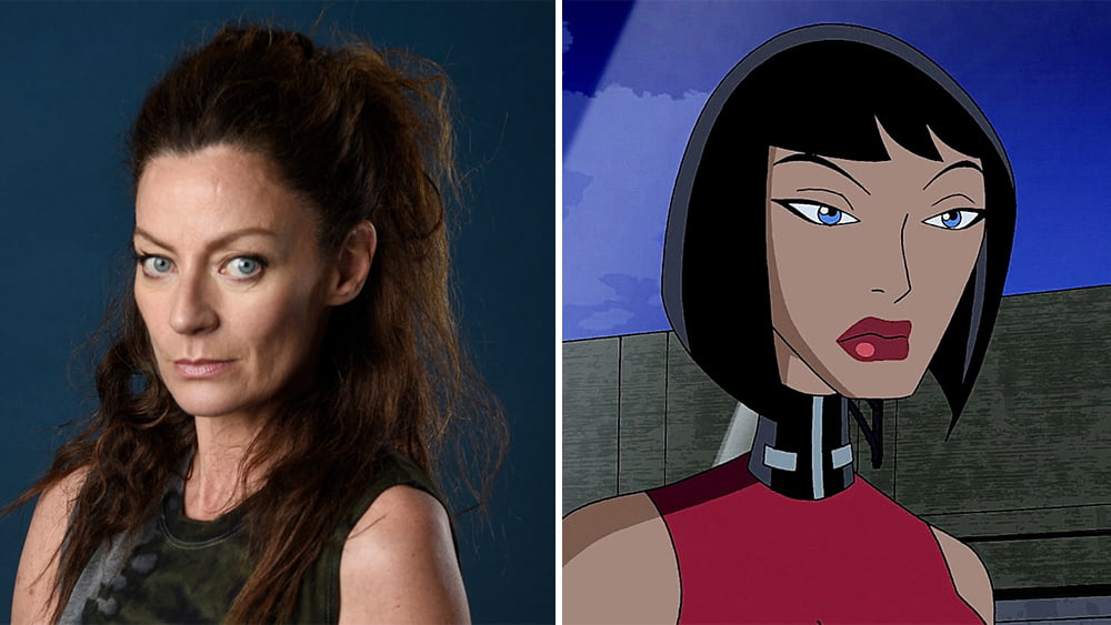 Michelle Gomez Joins As Series Regular, Will Play Madame Rouge – Deadline