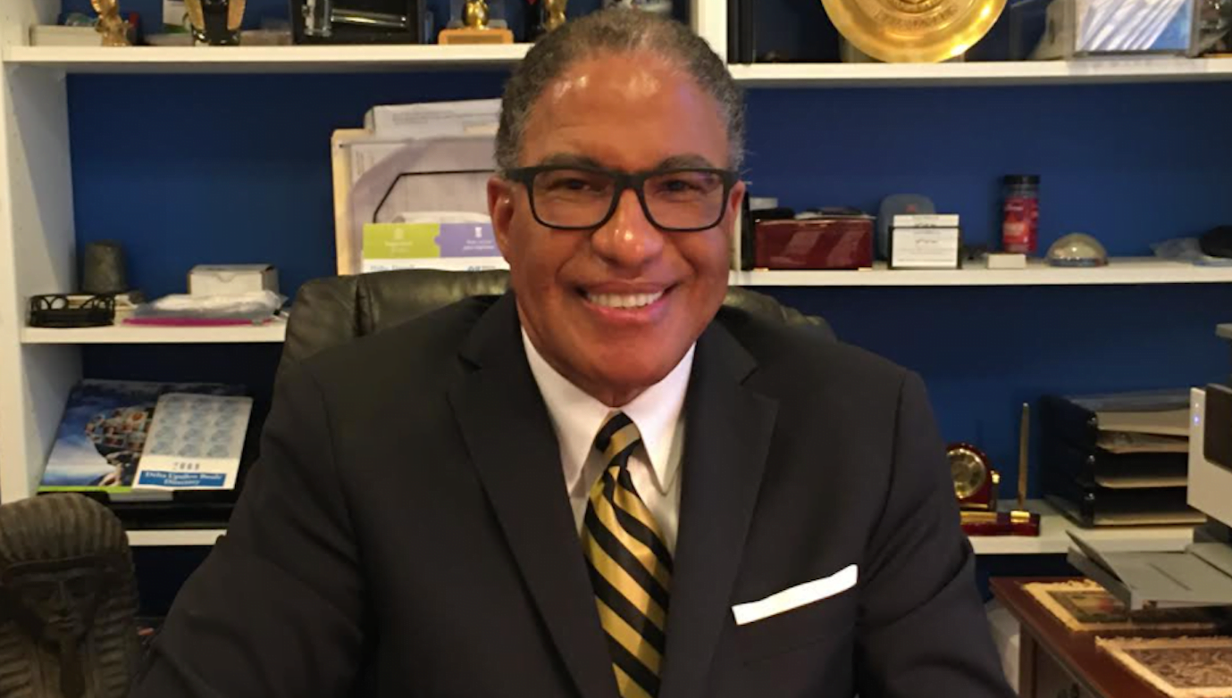 National Society of Black CPAs Hires CEO to Increase Diversity in Accounting