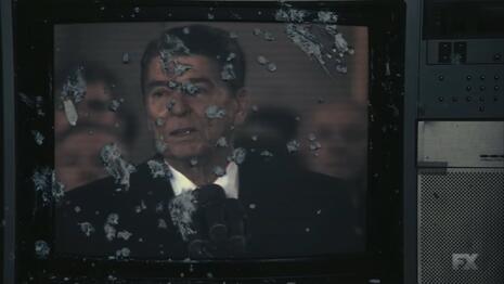 80s Drama 'Snowfall' Trashes Ronald Reagan for Preaching 'Progress'