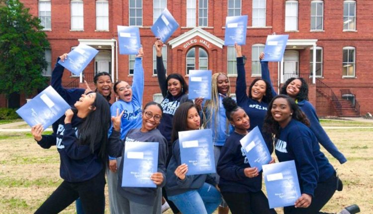 Spelman Faculty Obtained File Variety of Functions For the 2021 2022