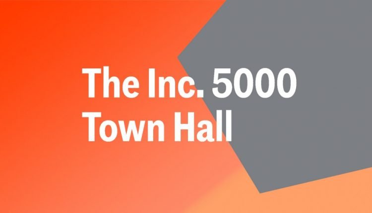 How to Lead Your Company Through Uncertainty, According to 3 Inc. 5000 Founders