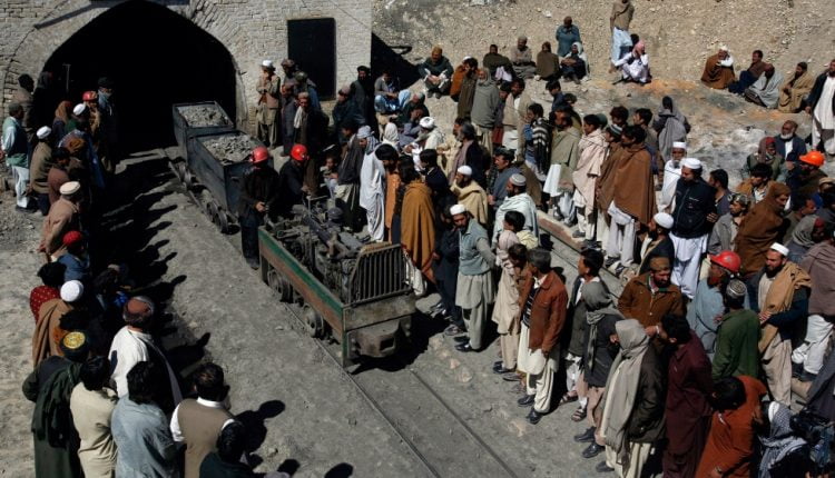 Blast kills six coal miners in Pakistan’s southwest | Pakistan News