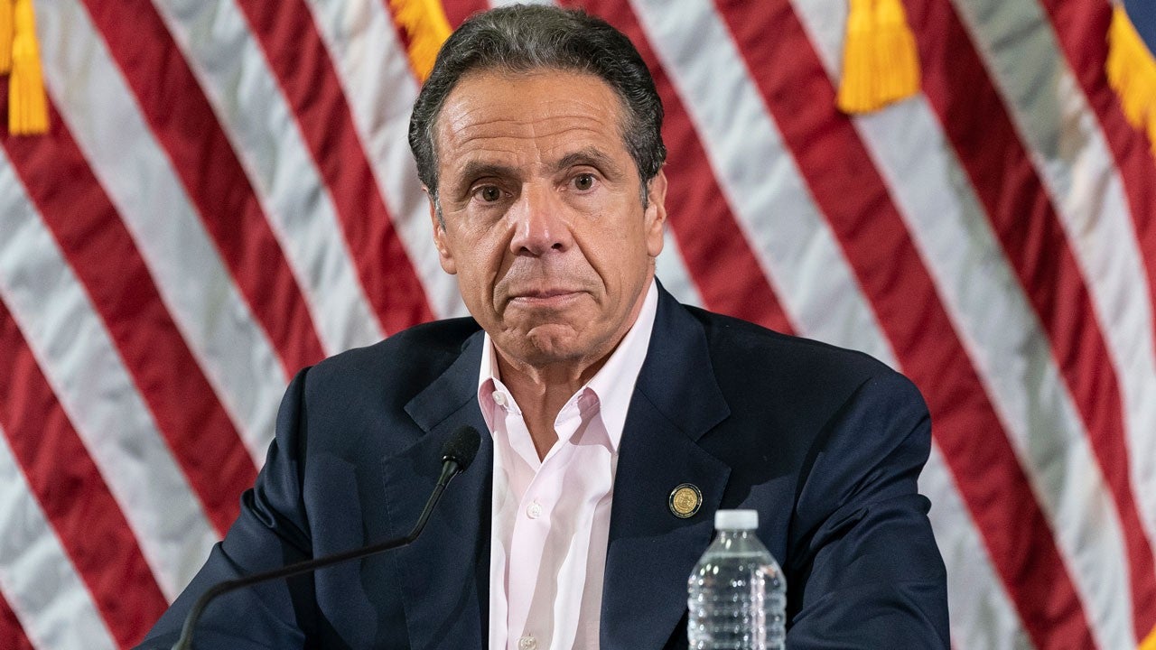 Andrew Cuomo Says He Feels ‘Embarrassed’ After Harassment Accusations But Refuses To Resign!