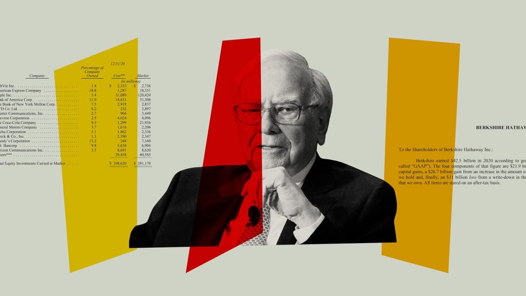 After 12 Long Months, Warren Buffett Just Shared a Truly Unexpected Message