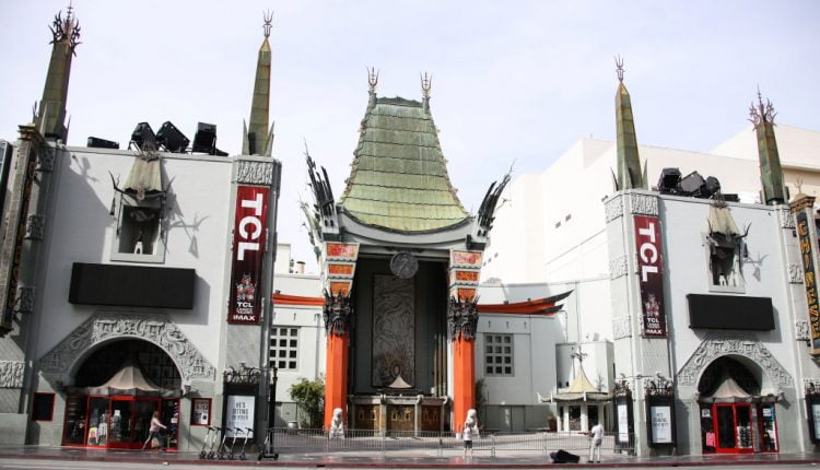 AMC To Reopen; Arclight & Laemmle To Wait – Deadline