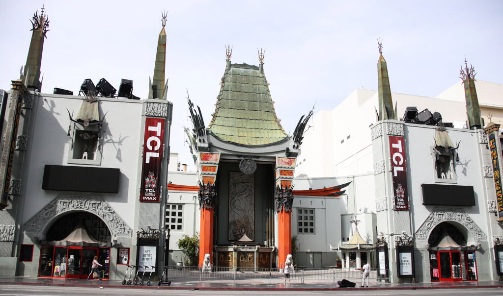 AMC To Reopen; Arclight & Laemmle To Wait – Deadline