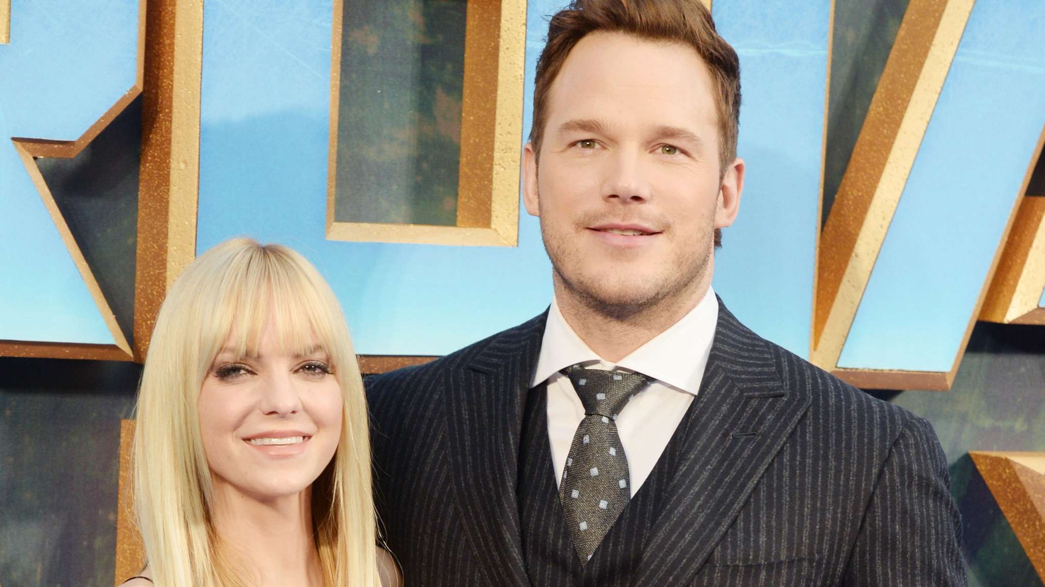 Anna Faris Admits Her Competitiveness Was Part Of The Reason Why Her Chris Pratt Marriage Failed