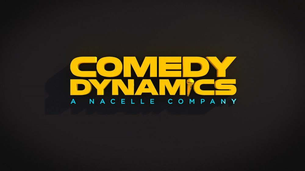 Comedy Dynamics To Distribute Hundreds Of Titles From Dry Bar Comedy – Deadline